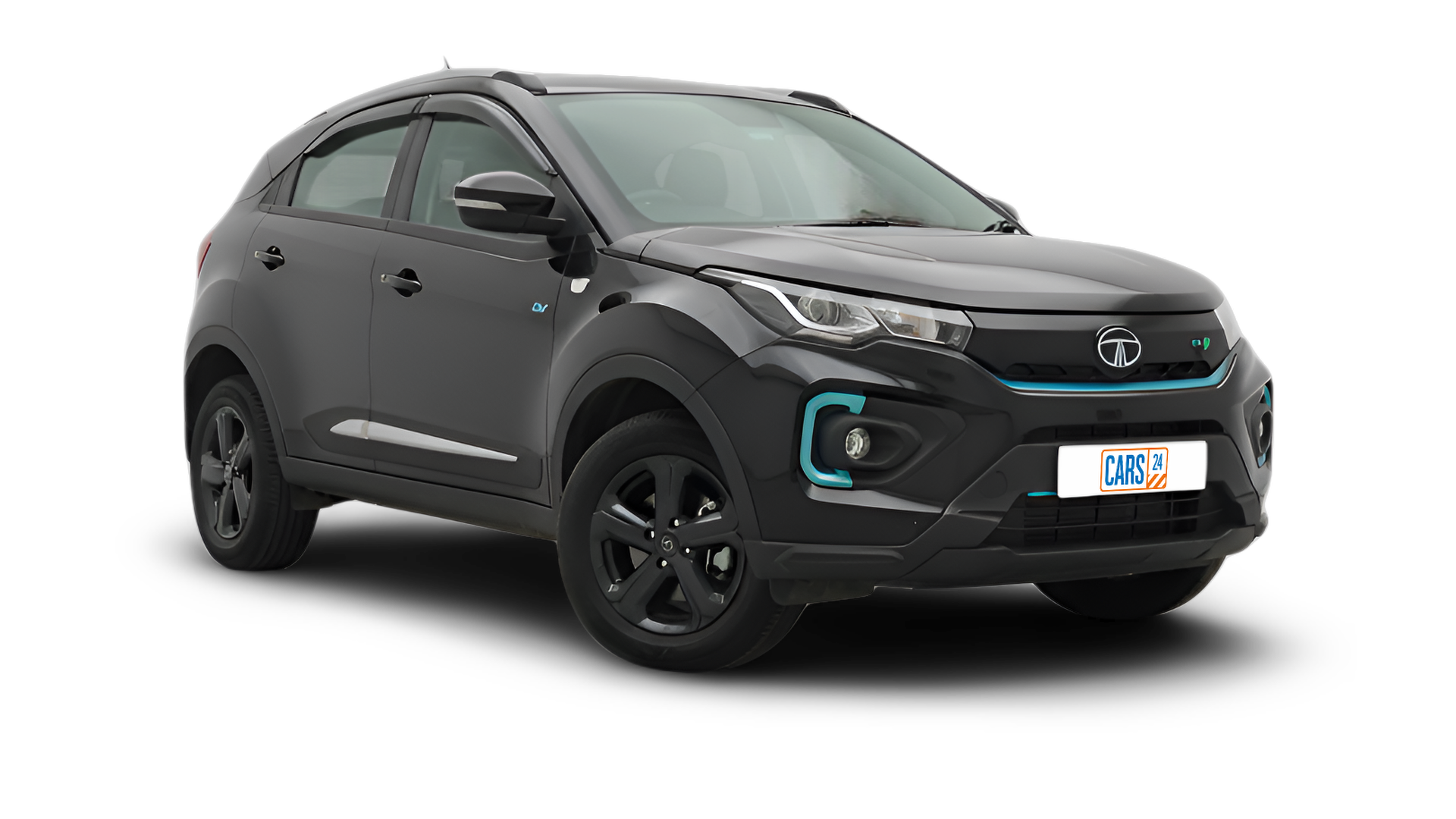 Tata NEXON EV-img